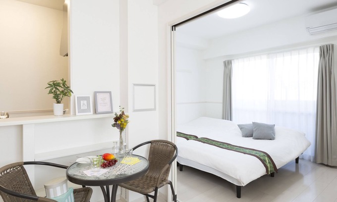 Maejima Apartment | Hotel Urbansea 1 Maejima
