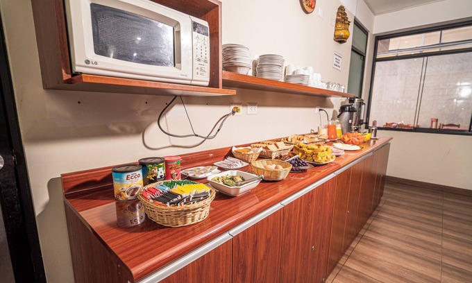 Cusco Hotel | Hotel Urpi