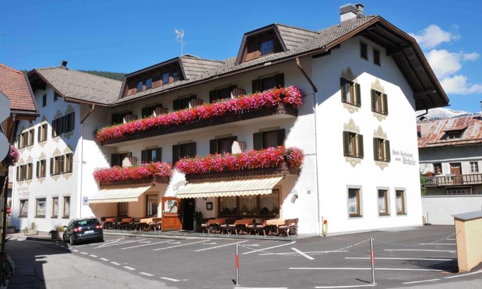 Valle San Silvestro Hotel | Hotel Urthaler