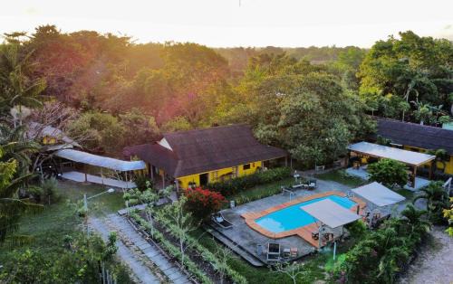 Augusto Correa Hotel | Hotel Urumajó