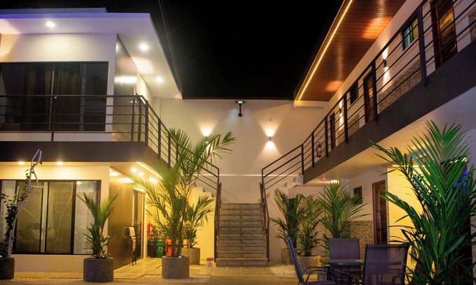 Uvita Apartment | Hotel Uvita Forest