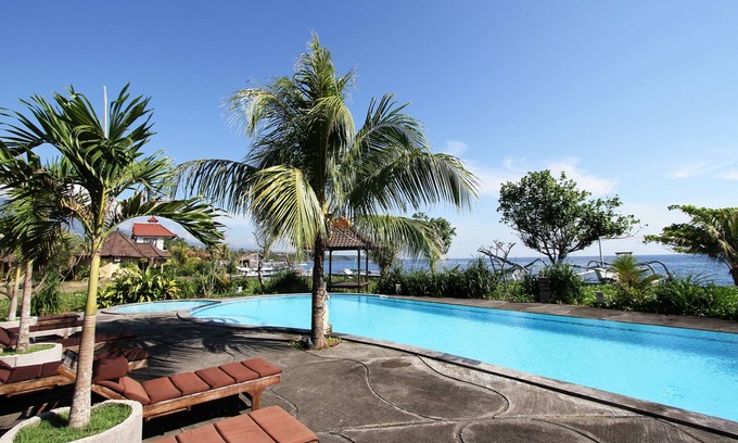 Purwakerti Hotel | Hotel Uyah Amed & Spa Resort
