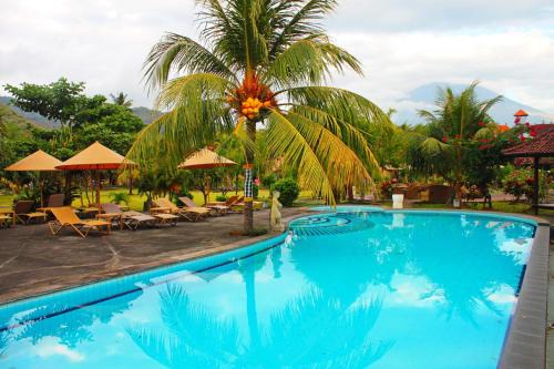 Purwakerti Resort | Hotel Uyah Amed Spa Resort