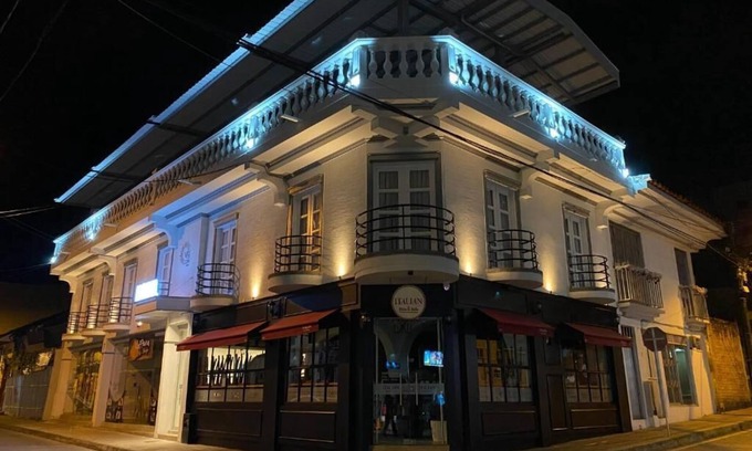 La Estrella Hotel | HOTEL VÁLCON