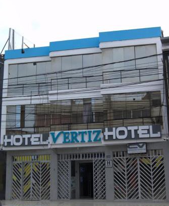 Chimbote Hotel | Hotel Vértiz