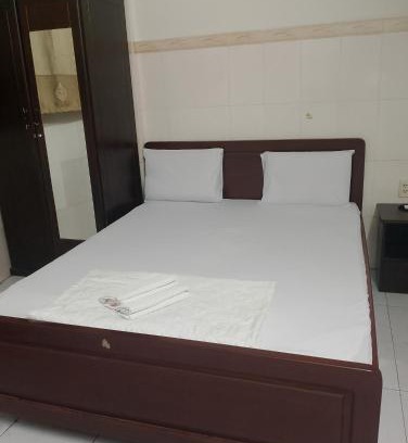 District 5 Apartment | hotel văn đô
