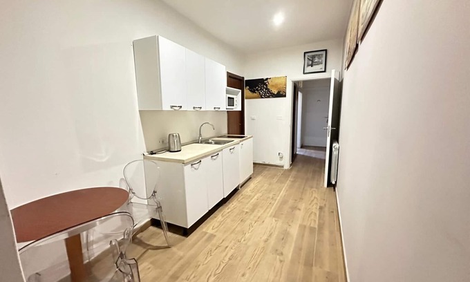 Mestre House | Hotel Vacation Venice
