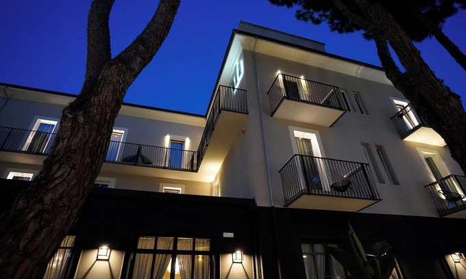Alba Hotel | Hotel Vagabond