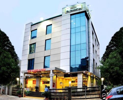Vaishali Hotel | Hotel Vaishali Inn Ghaziabad