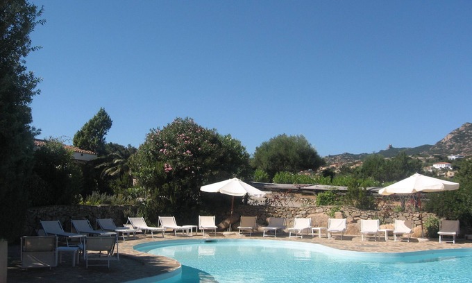 Porto Cervo Hotel | Hotel Valdiola