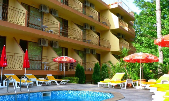 Kiten Hotel | Hotel Valena