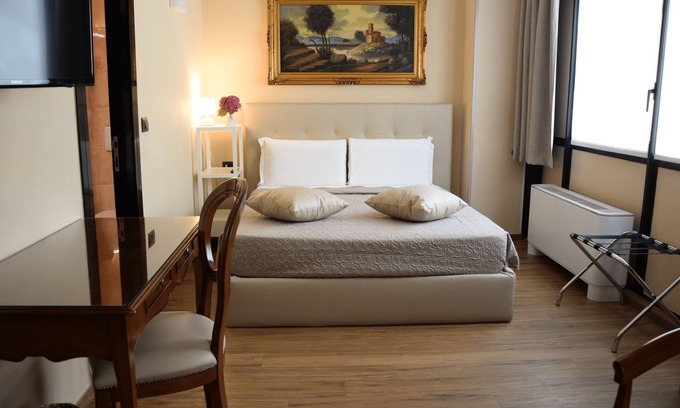 San Salvario Hotel | Hotel Valentino Du Parc