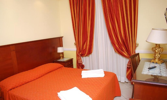 Esquilino Hotel | Hotel Valentino Palace