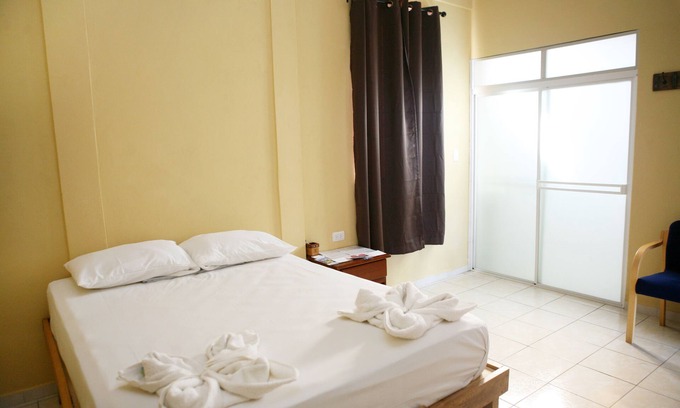 Managua Bed & Breakfast | Hotel Valerie