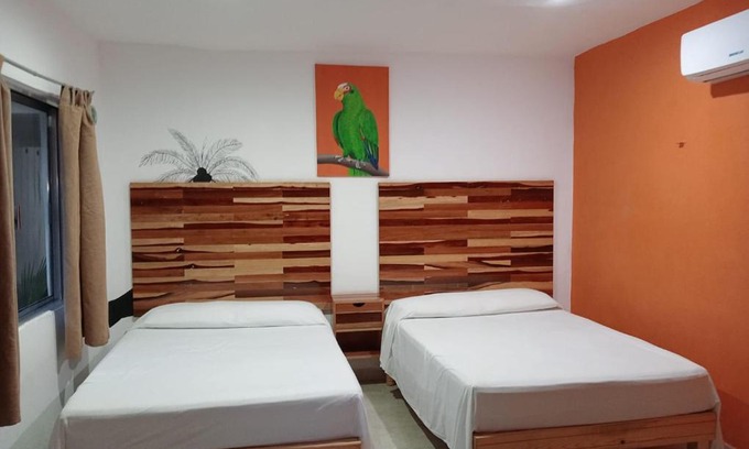 El Cuyo Hotel | HOTEL VALERIOS