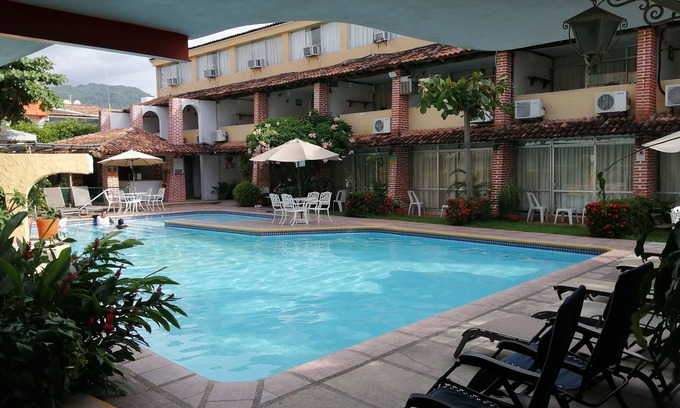 Diaz Ordaz Hotel | Hotel Vallartasol