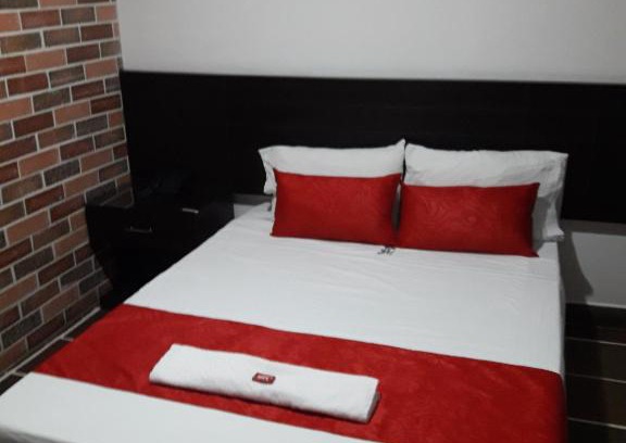 San Jose de Cucuta Hotel | Hotel Valle de Beraca
