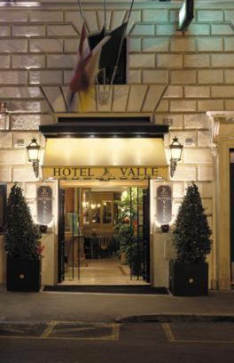 Monti Hotel | Hotel Valle