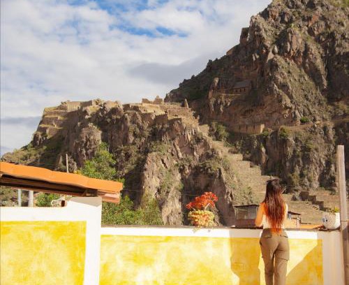 Ollantaytambo Hotel | Hotel Valle Mistico