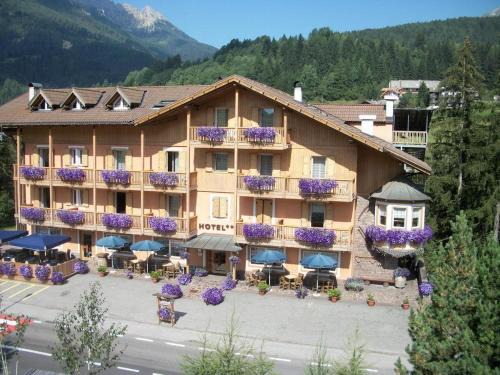 Moena Hotel | Hotel Vallechiara