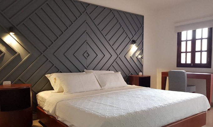 Valledupar Hotel | Hotel Valledupar Plaza