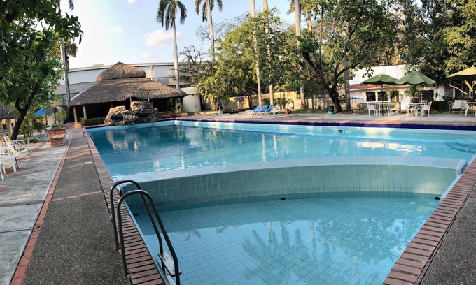 Ciudad Valles Hotel | Hotel Valles
