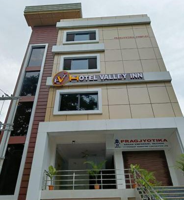 Silchar Hotel | Hotel Valley Inn