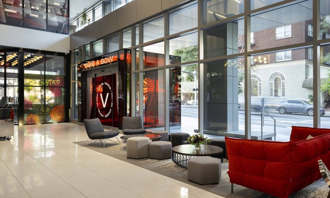 Downtown Portland Hotel | Hotel Vance, Portland, a Tribute Portfolio Hotel
