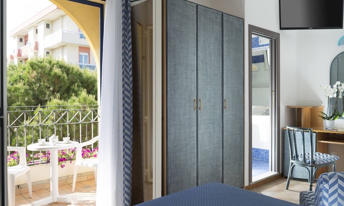 Misano Adriatico Hotel | Hotel Vanni