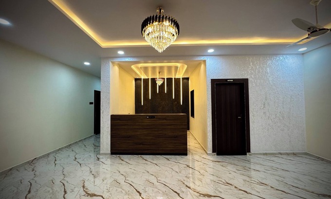 Lonavala Resort | Hotel Vanvira
