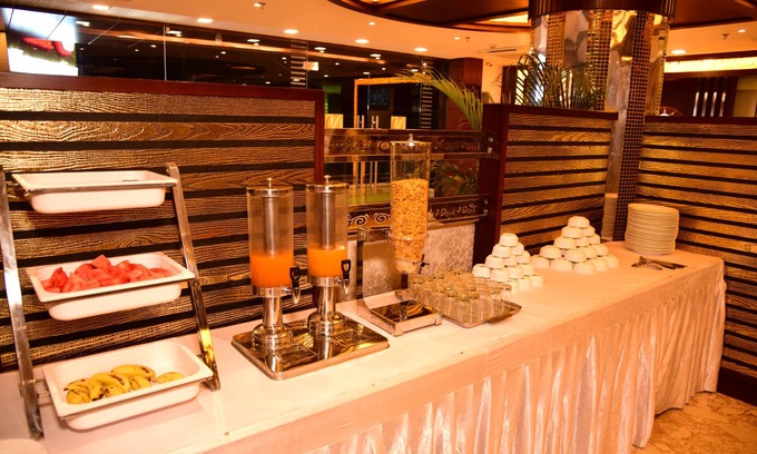 Varanasi Hotel | Hotel Varanasi Inn