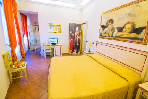 Santa Maria Novella Hotel | Hotel Vasari