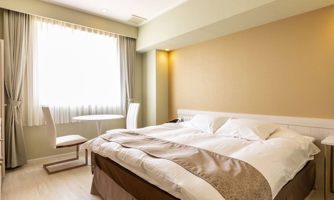 Jyoto Cho Hotel | Hotel Vega - Adults Only
