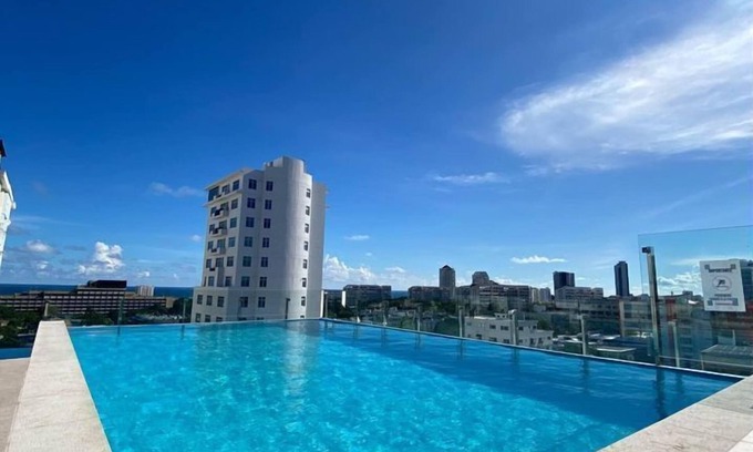 San Geronimo Apartment | Hotel Veiramar