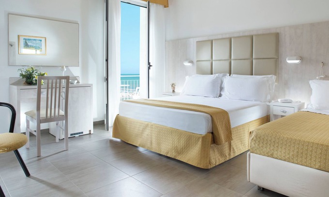Rivazzurra Hotel | Hotel Vela d'Oro
