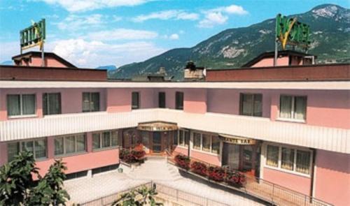 Trento Hotel | Hotel Vela