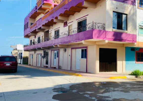 La Penita de Jaltemba Hotel | Hotel Velero