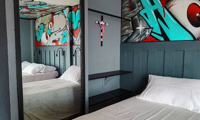 Cavancha Hotel | Hotel Velero Sur