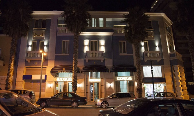 Durres Hotel | Hotel Veliera
