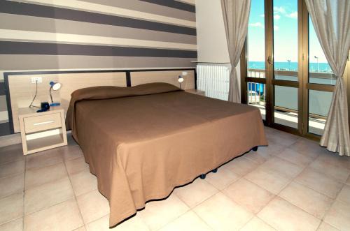 Civitanova Marche Hotel | Hotel Velus