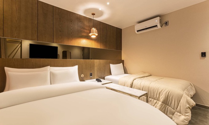 Yeoksam Hotel | Hotel VEN