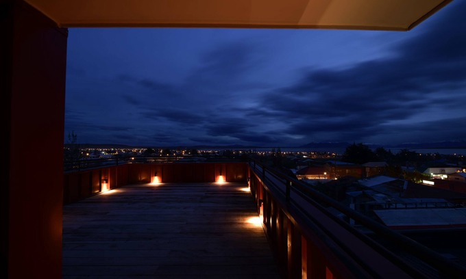 Puerto Natales Hotel | Hotel Vendaval