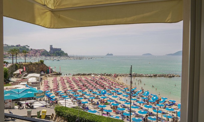 Lerici Hotel | Hotel Venere Azzurra