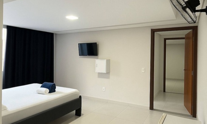 Ceilandia Hotel | Hotel veneza