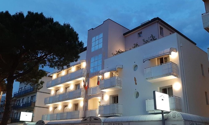 Caorle Hotel | Hotel Venezia