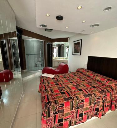 Villa Mercedes Hotel | Hotel venus