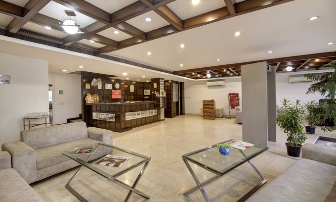Mahipalpur Hotel | Hotel Venus Plaza