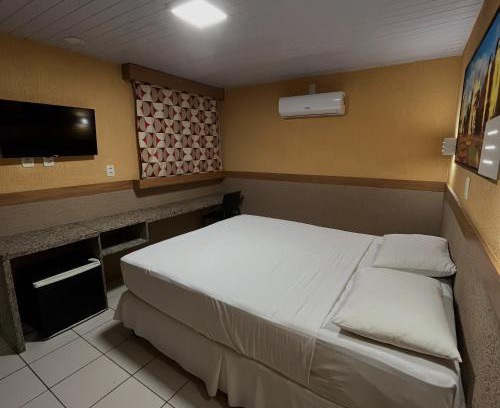 Ibura Hotel | Hotel Veraneio