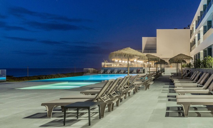 Ribeira Grande Hotel | Hotel Verde Mar & SPA