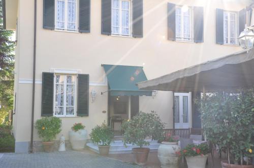 Marina di Pietrasanta Hotel | Hotel Verdesolemare